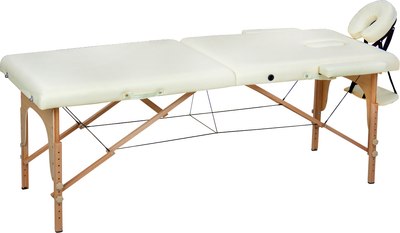 Массажный стол Элеганс МД - 221А - фото