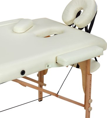 Массажный стол Элеганс МД - 221А