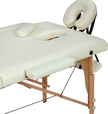 Массажный стол Элеганс МД - 221А