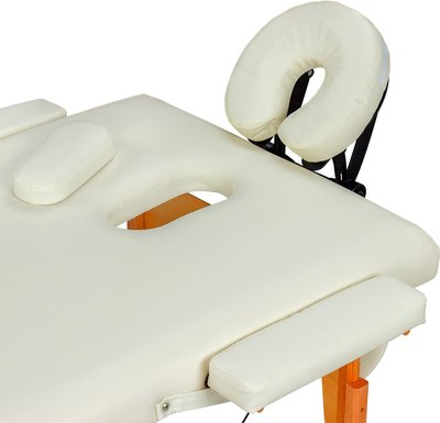 Массажный стол Элеганс МД - 221А