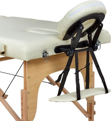 Массажный стол Элеганс МД - 221А