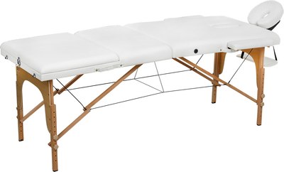 Массажный стол Элеганс МД - 321А - фото