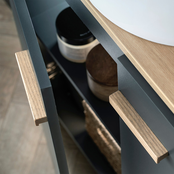 Тумба под умывальник Lauter Adri 59