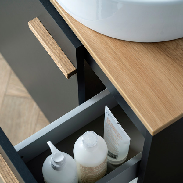 Тумба под умывальник Lauter Adri 79