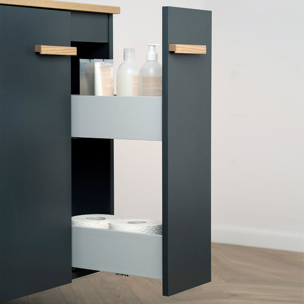 Тумба под умывальник Lauter Adri 79