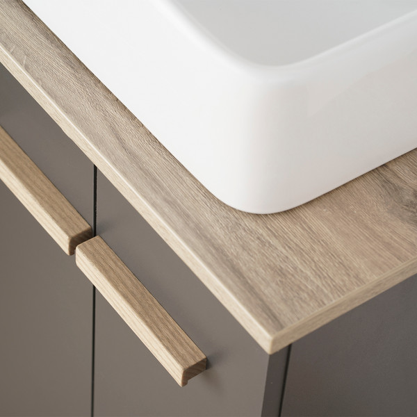 Тумба под умывальник Lauter Adri 79