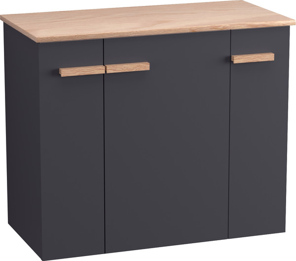 Тумба под умывальник Lauter Adri 79