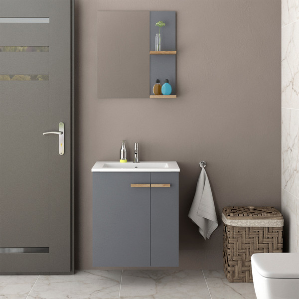 Зеркало Lauter Adri 59