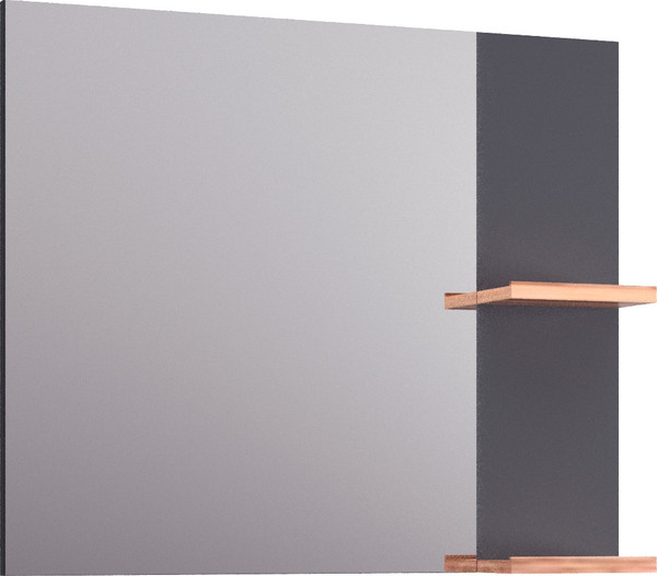 Зеркало Lauter Adri 79 - фото