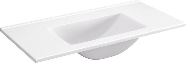 Умывальник Lauter LAU80 - фото