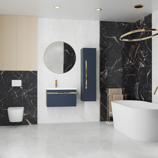 Тумба под умывальник Lauter Eva 69