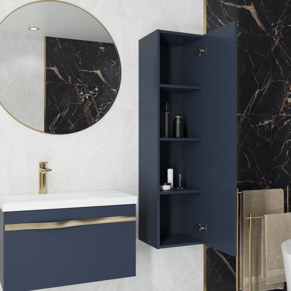 Тумба под умывальник Lauter Eva 69