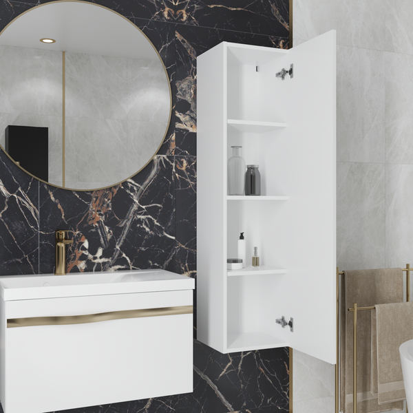 Тумба под умывальник Lauter Eva 69