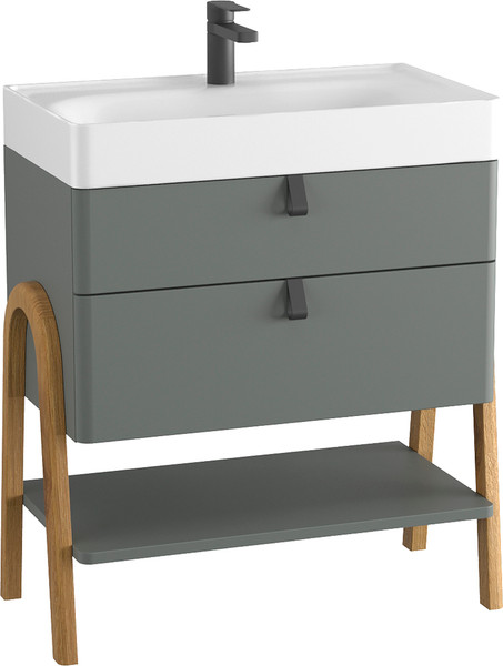 Тумба под умывальник Lauter Estel 70