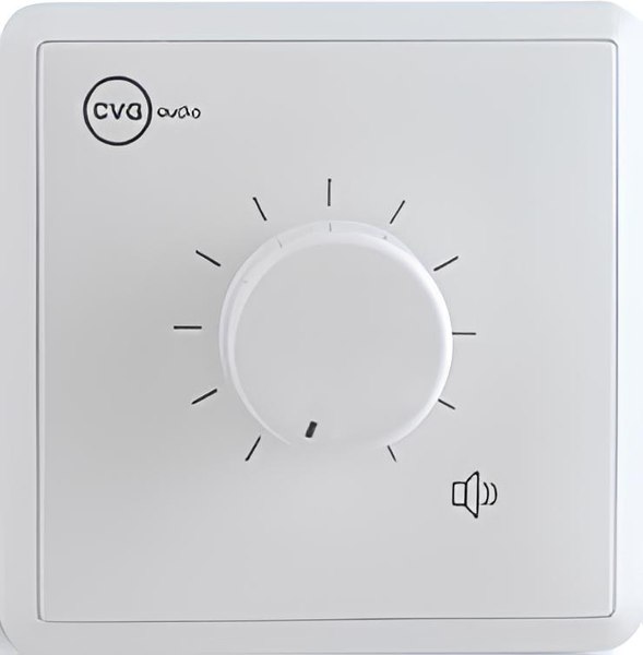 Регулятор громкости CVGaudio VA-1100 - фото