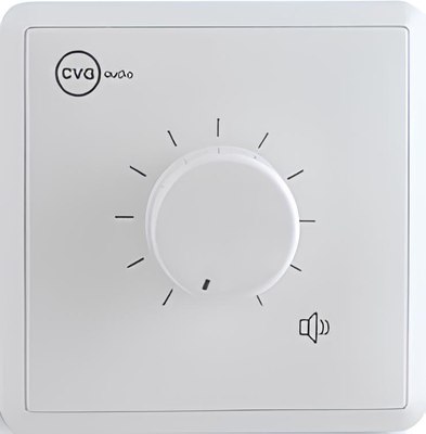 Регулятор громкости CVGaudio VA-130 - фото