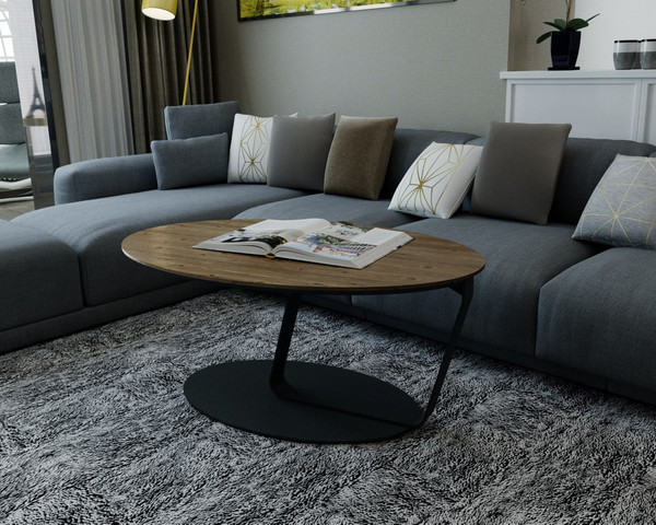 Журнальный столик Lavaris Лисмор