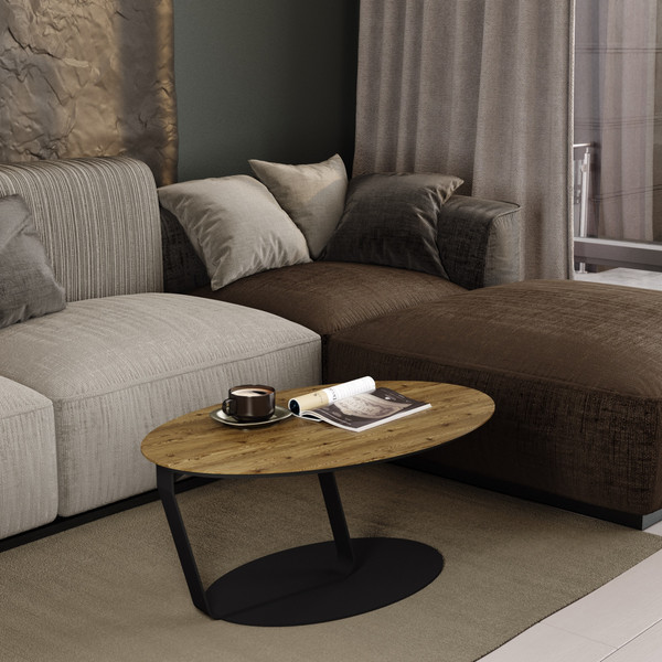 Журнальный столик Lavaris Лисмор