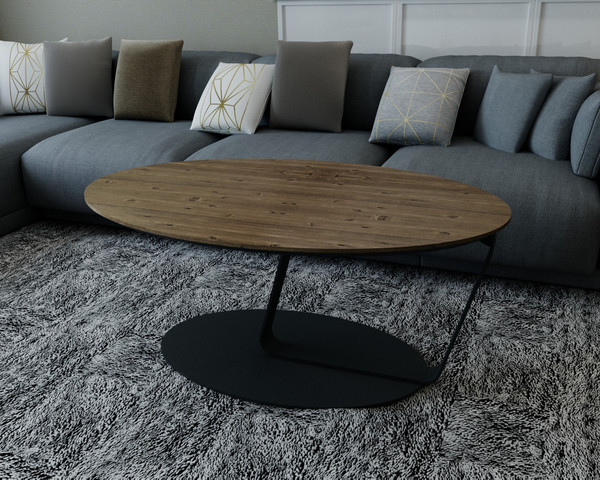 Журнальный столик Lavaris Лисмор