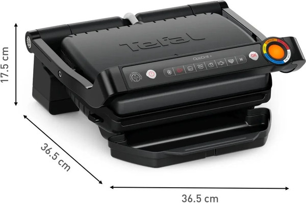 Электрогриль Tefal GC717810