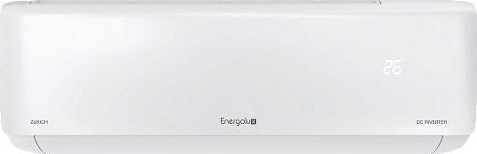 Сплит-система Energolux SAS18Z5-AI/SAU18Z5-AI - фото