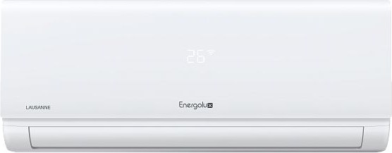 Сплит-система Energolux SAS09AR1-A / SAU09AR1-A - фото