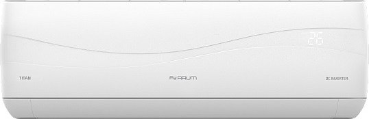 Сплит-система Ferrum FIS24VR1 / FOS24VR1