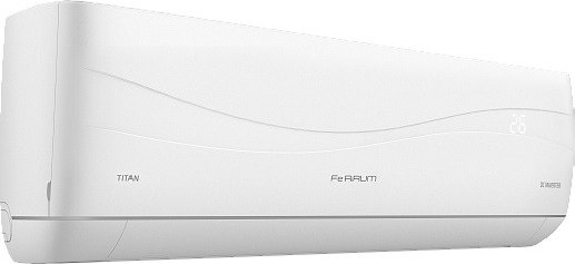 Сплит-система Ferrum FIS24VR1 / FOS24VR1