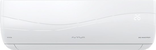 Сплит-система Ferrum iFIS07VR1 / iFOS07VR1