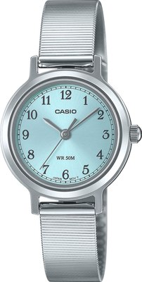 Часы наручные женские Casio LTP-B170D-2B - фото