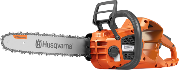 Пила цепная аккумуляторная Husqvarna 435i 14 0.325 1.1 SP21G X-Cut HSM X-Precision / 970 71 80-14 - фото