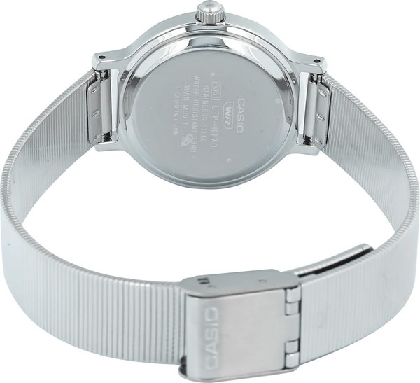 Часы наручные женские Casio LTP-B170D-4B