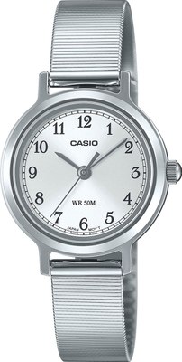 Часы наручные женские Casio LTP-B170D-7B - фото