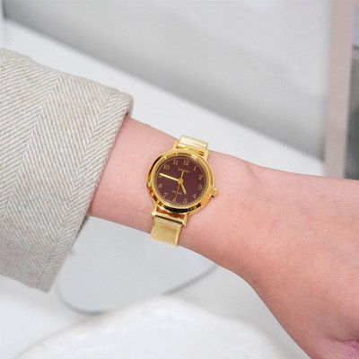 Часы наручные женские Casio LTP-B170G-5B