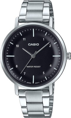 Часы наручные женские Casio LTP-VT03D-1B - фото