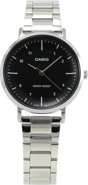 Часы наручные женские Casio LTP-VT03D-1B