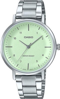 Часы наручные женские Casio LTP-VT03D-3B - фото