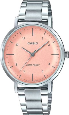 Часы наручные женские Casio LTP-VT03D-4B - фото