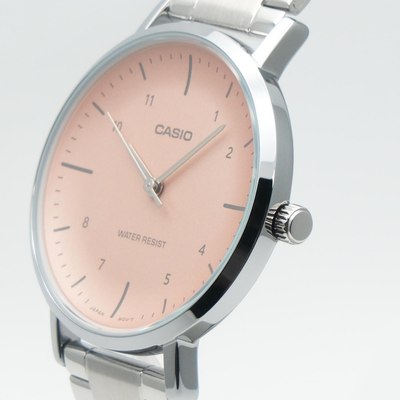 Часы наручные женские Casio LTP-VT03D-4B