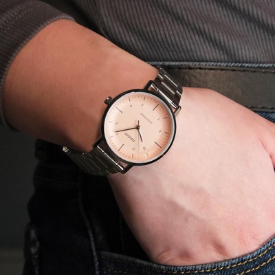 Часы наручные женские Casio LTP-VT03D-4B