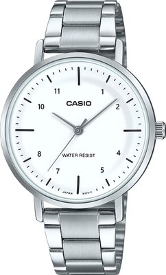 Часы наручные женские Casio LTP-VT03D-7B - фото