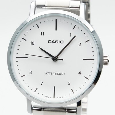 Часы наручные женские Casio LTP-VT03D-7B