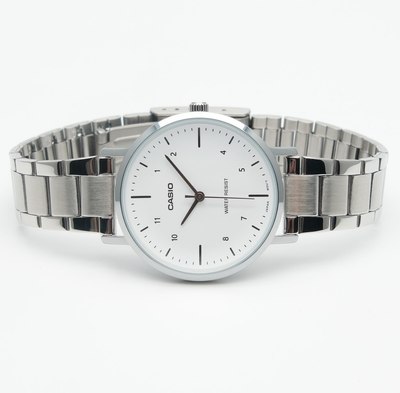 Часы наручные женские Casio LTP-VT03D-7B