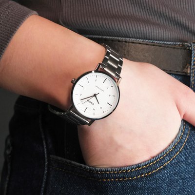 Часы наручные женские Casio LTP-VT03D-7B