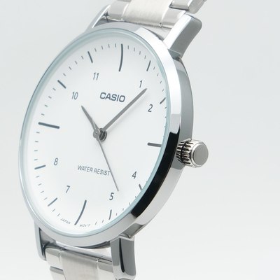 Часы наручные женские Casio LTP-VT03D-7B