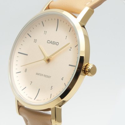 Часы наручные женские Casio LTP-VT03GL-4B