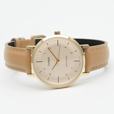 Часы наручные женские Casio LTP-VT03GL-4B