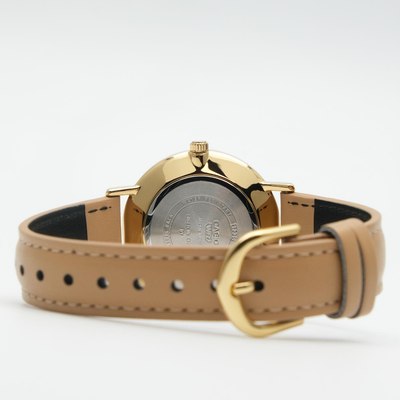 Часы наручные женские Casio LTP-VT03GL-4B