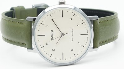 Часы наручные женские Casio LTP-VT03L-3B