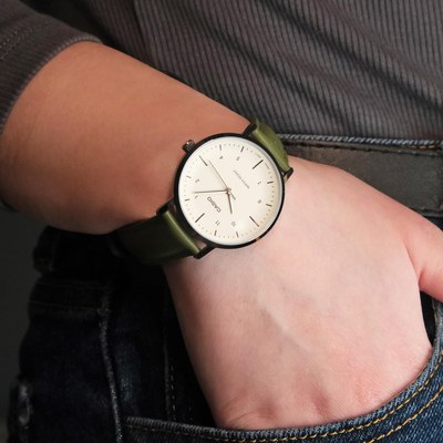 Часы наручные женские Casio LTP-VT03L-3B